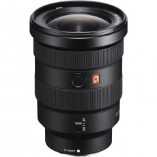 Sony FE 16-35mm f2.8 G Master lens