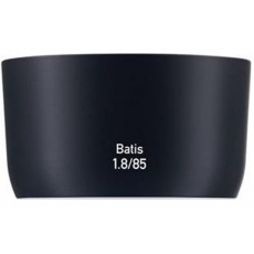Zeiss Lens shade for the Batis 85mm F1.8 lens