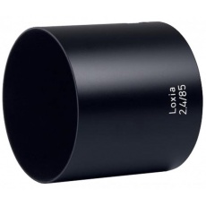 Zeiss Lens shade for the Loxia 85mm F2.4 lens