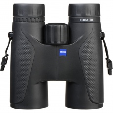 Zeiss Terra ED 8x42 Binoculars, Black Zeiss Terra ED 8x42 Binoculars, Black