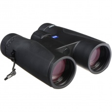 Zeiss Terra ED 8x42 Binoculars, Black Zeiss Terra ED 8x42 Binoculars, Black