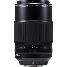 Fujifilm XF 80mm f2.8 R LM OIS WR Macro lens Fujifilm XF 80mm f2.8 R LM OIS WR Macro lens