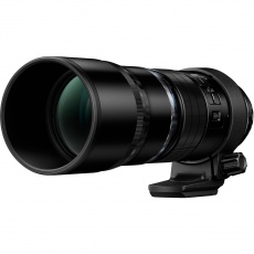 Olympus M.ZUIKO DIGITAL ED 300mm f4 IS Pro lens, black Olympus M.ZUIKO DIGITAL ED 300mm f4 IS Pro lens, black