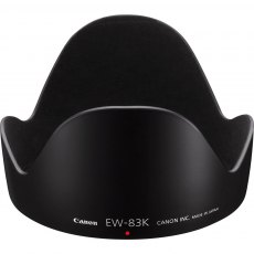 Canon Lens Hood EW-83K for the EF 24mm f/1.4L II USM lens