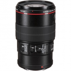 Canon EF 100mm f2.8L IS USM Macro lens Canon EF 100mm f2.8L IS USM Macro lens