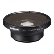 Olympus FCON-T01 Fish Eye Converter Olympus FCON-T01 Fish Eye Converter