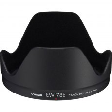 Canon Lens Hood EW-78E for the EF-S 15-85mm f/3.5-5.6 IS USM lens