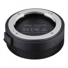 Samyang USB lens Station for Sony FE