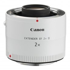 Canon Extender EF 2x III