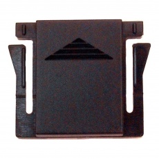 Olympus PEN-F / E-M5 Mark II / E-M10 Mark III Hot Shoe cover black