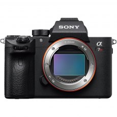 Sony Alpha 7R III body Sony Alpha 7R III body