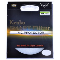 Kenko 52mm Smart MC Protector