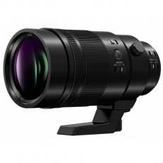 Panasonic 200mm f2.8 Leica DG Elmarit Power O.I.S lens