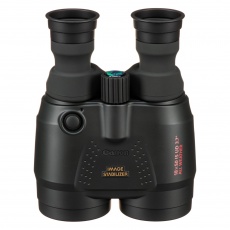 Canon 18x50 Image Stabiliser, Waterproof Binoculars