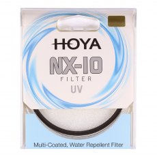 Hoya 43mm NX-10 UV Filter