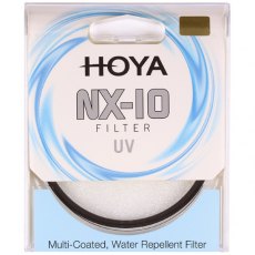 Hoya 49mm NX-10 UV Filter