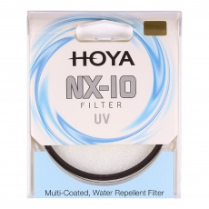 Hoya 62mm NX-10 UV Filter
