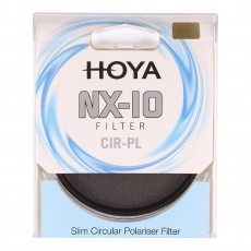Hoya 40.5mm NX-10 Circular Polarising Filter Hoya 40.5mm NX-10 Circular Polarising Filter