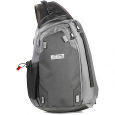 Think Tank PhotoCross 13 Sling Bag, Carbon Grey Think Tank PhotoCross 13 Sling Bag, Carbon Grey