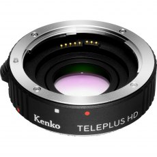 Kenko Teleplus 1.4x HD DGX Converter for Nikon