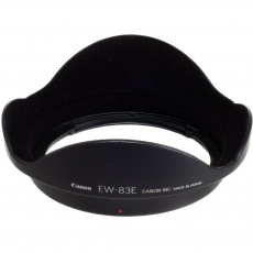 Canon Lens Hood EW-83E for the EF-S 10-22, EF16-35 f/4 and EF 17-40 lenses