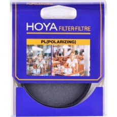 Hoya 77mm Polarising filter Hoya 77mm Polarising filter