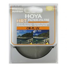 Hoya 82mm UV HRT Circular Polarising Filter Hoya 82mm UV HRT Circular Polarising Filter