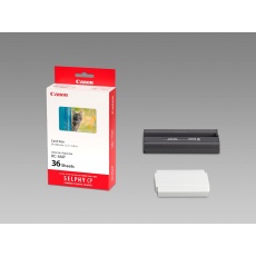 Canon KC-36IP Print Cartridge, Business Cards, 36 sheets