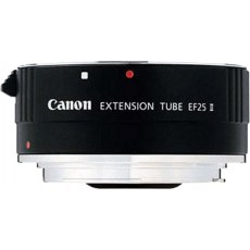 Canon EF 25 extension tube