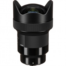 Sigma 14mm f1.8 DG HSM Art lens for Sony FE Sigma 14mm f1.8 DG HSM Art lens for Sony FE