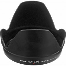 Canon Lens Hood EW-83G for the EF 28-300mm f/3.5-5.6 L IS USM lens