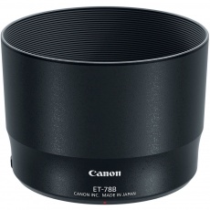 Canon Lens Hood ET-78B for the EF 70-200mm f/4L IS II USM lens