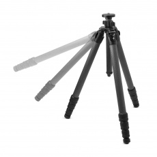 Swarovski Compact Carbon Fibre Tripod Legs