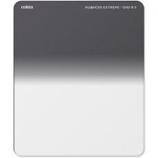 Cokin P Nuances Extreme Soft Graduated ND 8 Filter Cokin P Nuances Extreme Soft Graduated ND 8 Filter