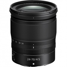 Nikon NIKKOR Z 35mm f1.8 S lens | £899.00 - Castle Cameras Nikon NIKKOR Z 35mm f1.8 S lens | £899.00 - Castle Cameras