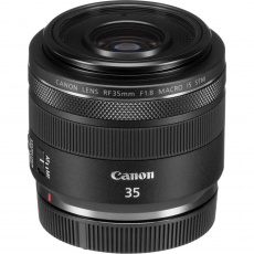 Canon RF 35mm f1.8 Macro IS STM lens Canon RF 35mm f1.8 Macro IS STM lens