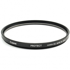 Canon 95mm Protection Filter