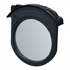Canon Drop-In Circular Polarizing Filter A