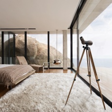 Swarovski ATX Interior kit | Spotting Scope with tripod Swarovski ATX Interior kit | Spotting Scope with tripod