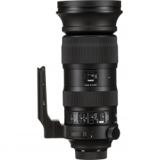 Sigma AF 60-600mm f4.5-6.3 DG OS HSM Sports lens for Nikon Sigma AF 60-600mm f4.5-6.3 DG OS HSM Sports lens for Nikon