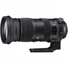 Sigma AF 60-600mm f4.5-6.3 DG OS HSM Sports lens for Nikon Sigma AF 60-600mm f4.5-6.3 DG OS HSM Sports lens for Nikon