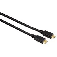 Hama HDMI cable, Cmini-C mini 2m