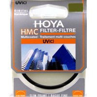 Hoya 40.5mm UV filter HMC Digital