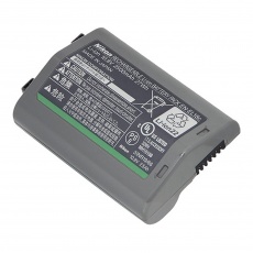 Nikon EN-EL18C Rechargeable Li-ion Battery