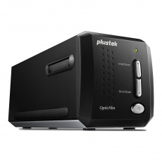 Plustek Opticfilm 8200i SE Film Scanner