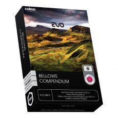 Cokin Z-Pro EVO Modular Bellows | L Size Cokin Z-Pro EVO Modular Bellows | L Size