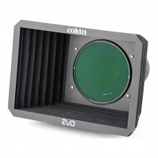 Cokin Z-Pro EVO Modular Bellows | L Size Cokin Z-Pro EVO Modular Bellows | L Size