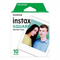 Fujifilm Instax Square Film, 10 shots