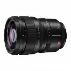 Panasonic Lumix S Pro 50mm f1.4 L-Mount lens Panasonic Lumix S Pro 50mm f1.4 L-Mount lens