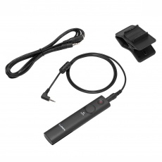 Panasonic DMW-RS2E Remote control for Lumix S series